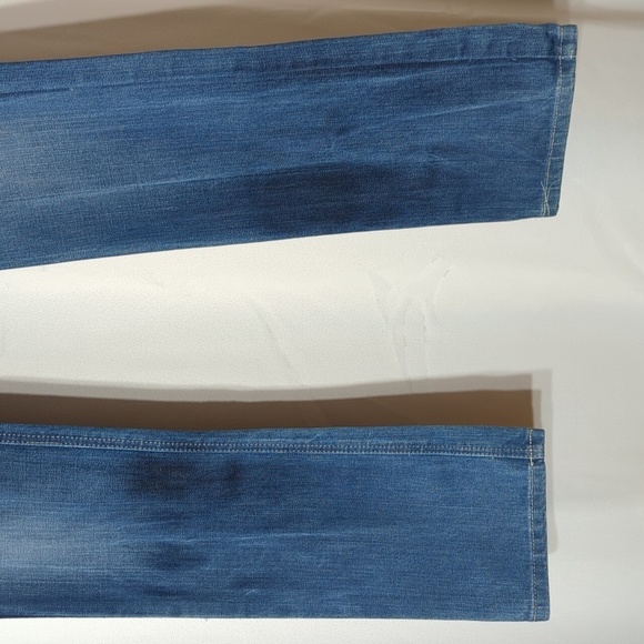 Ksubi Scooter Stretch Tallina Indigo size 26 - Picture 3 of 9